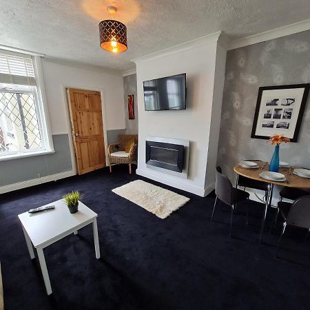 Entire Premium Holiday Cottage Sunderland  Bagian luar foto