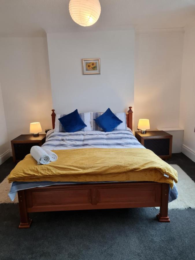 Entire Premium Holiday Cottage Sunderland  Bagian luar foto