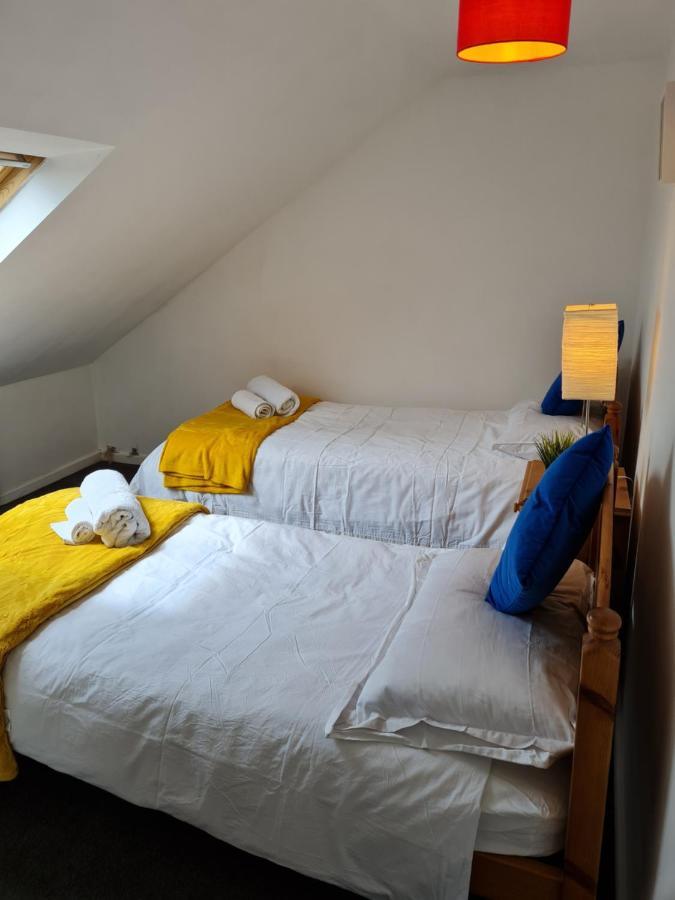 Entire Premium Holiday Cottage Sunderland  Bagian luar foto