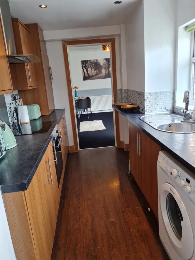 Entire Premium Holiday Cottage Sunderland  Bagian luar foto