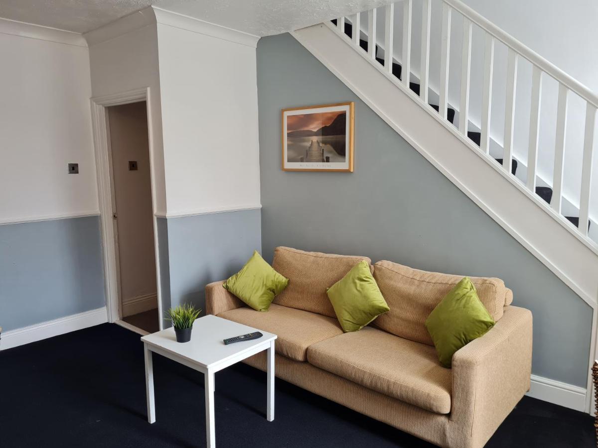 Entire Premium Holiday Cottage Sunderland  Bagian luar foto