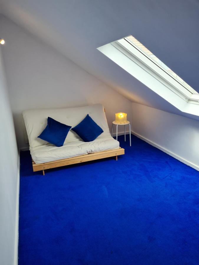 Entire Premium Holiday Cottage Sunderland  Bagian luar foto