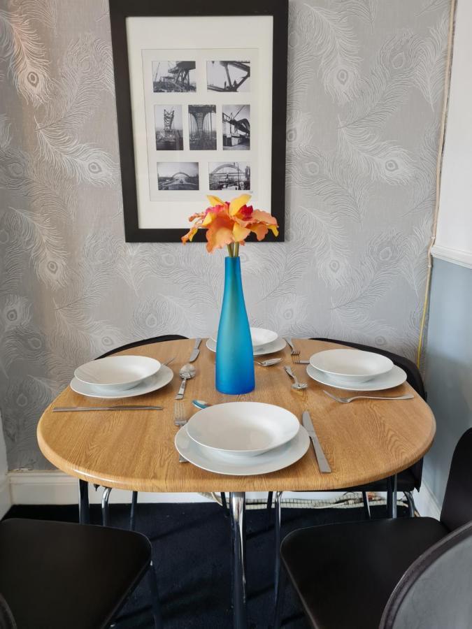 Entire Premium Holiday Cottage Sunderland  Bagian luar foto