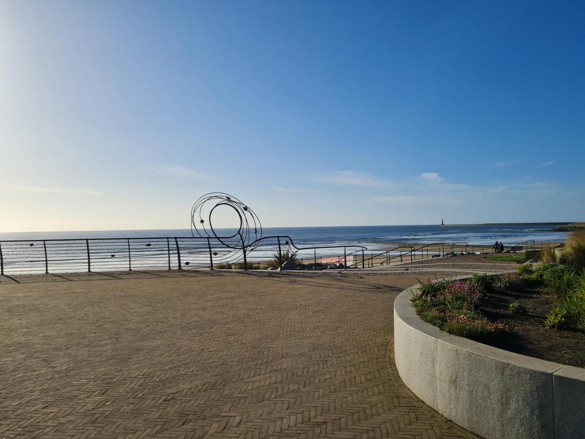 Entire Premium Holiday Cottage Sunderland  Bagian luar foto