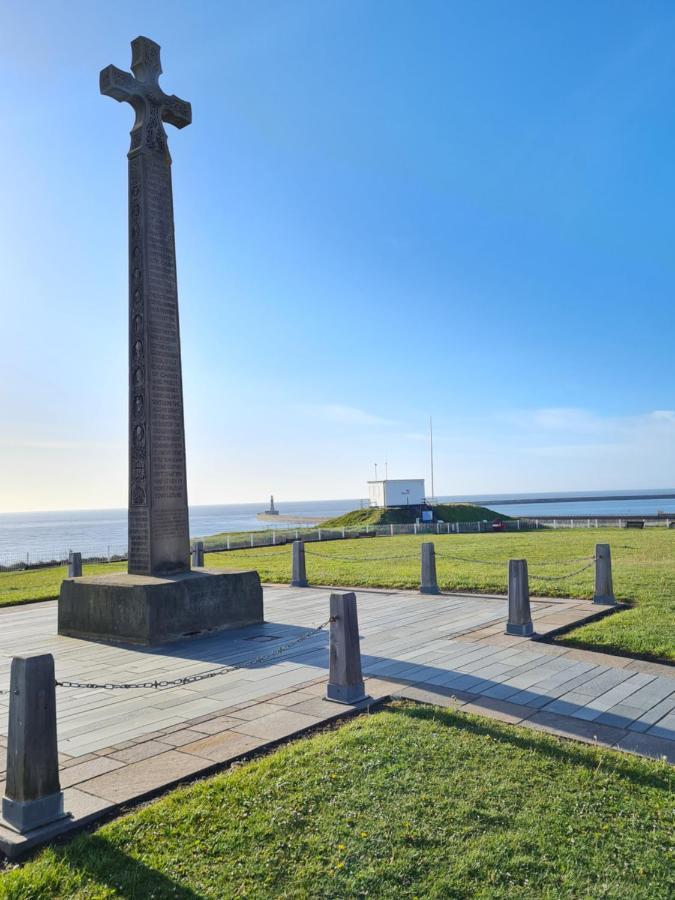 Entire Premium Holiday Cottage Sunderland  Bagian luar foto