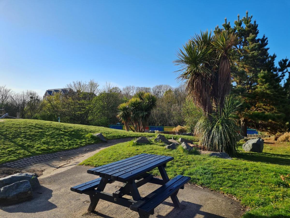 Entire Premium Holiday Cottage Sunderland  Bagian luar foto